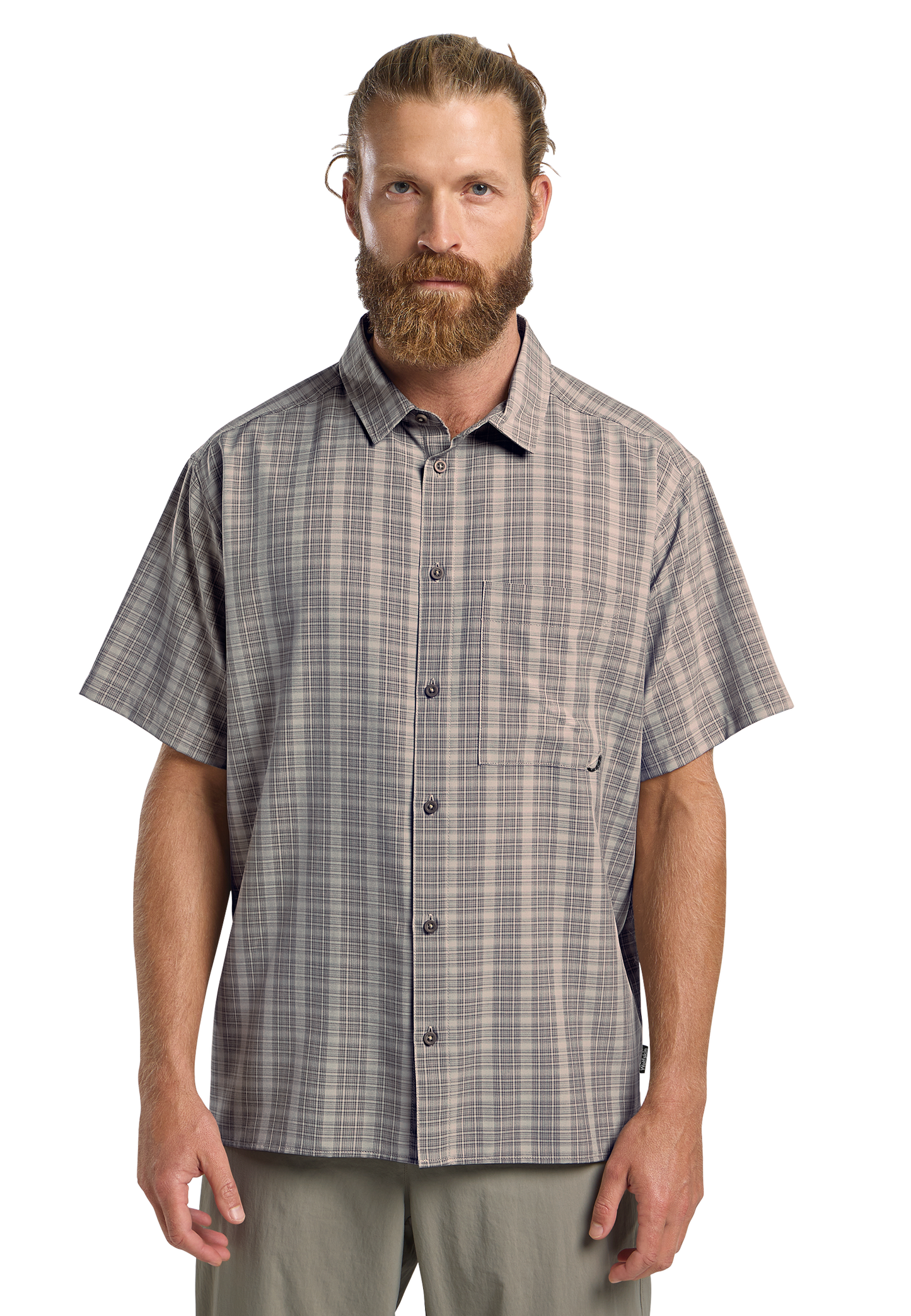 MESETA SHIRT M