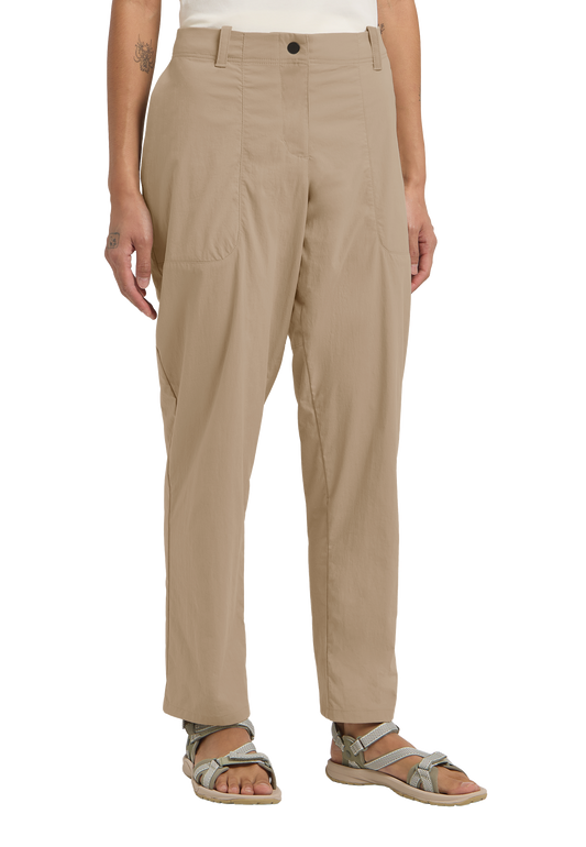 DESERT PANTS W