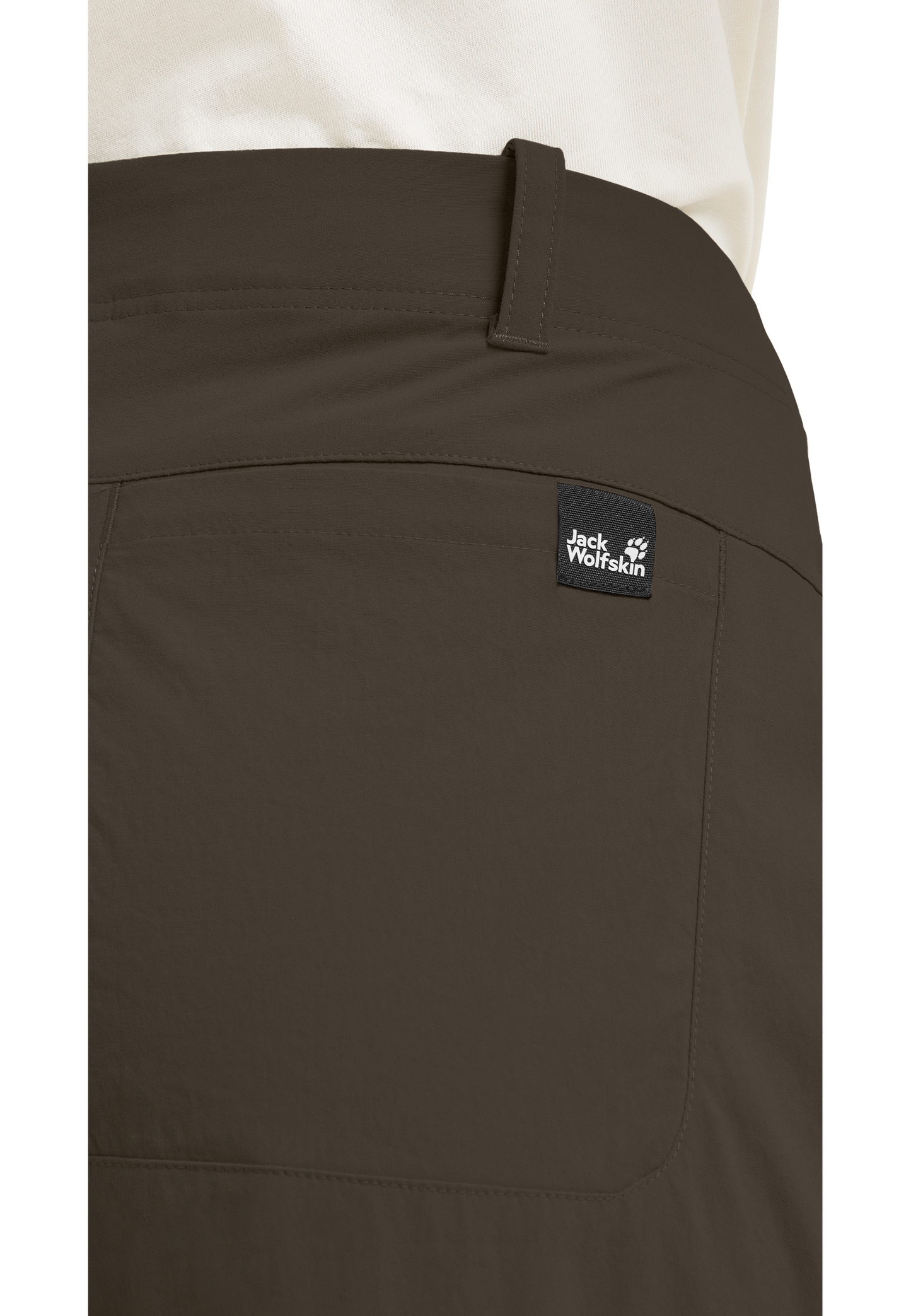 DESERT PANTS W