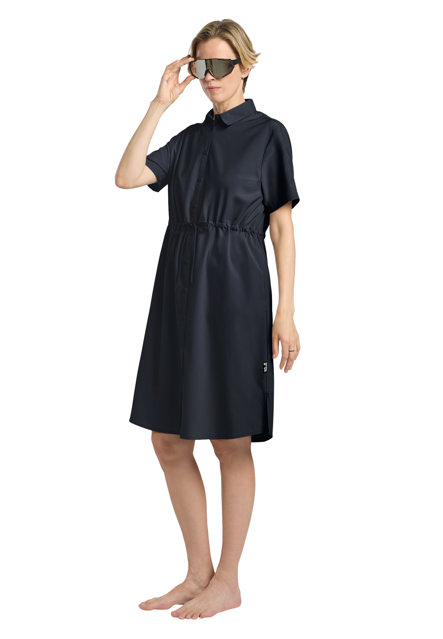 WAIMEA DRESS W