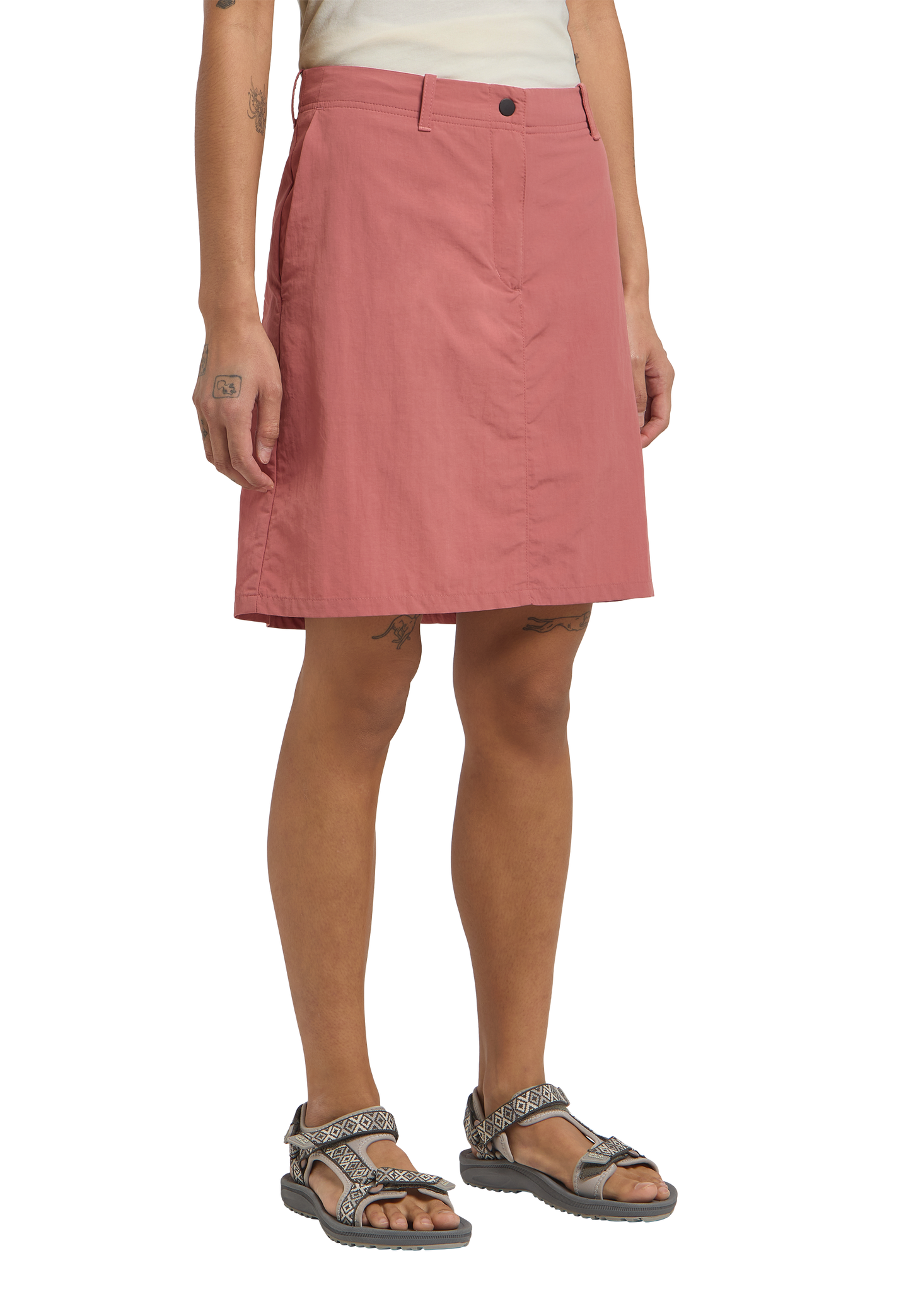 TIHAMA SKORT W