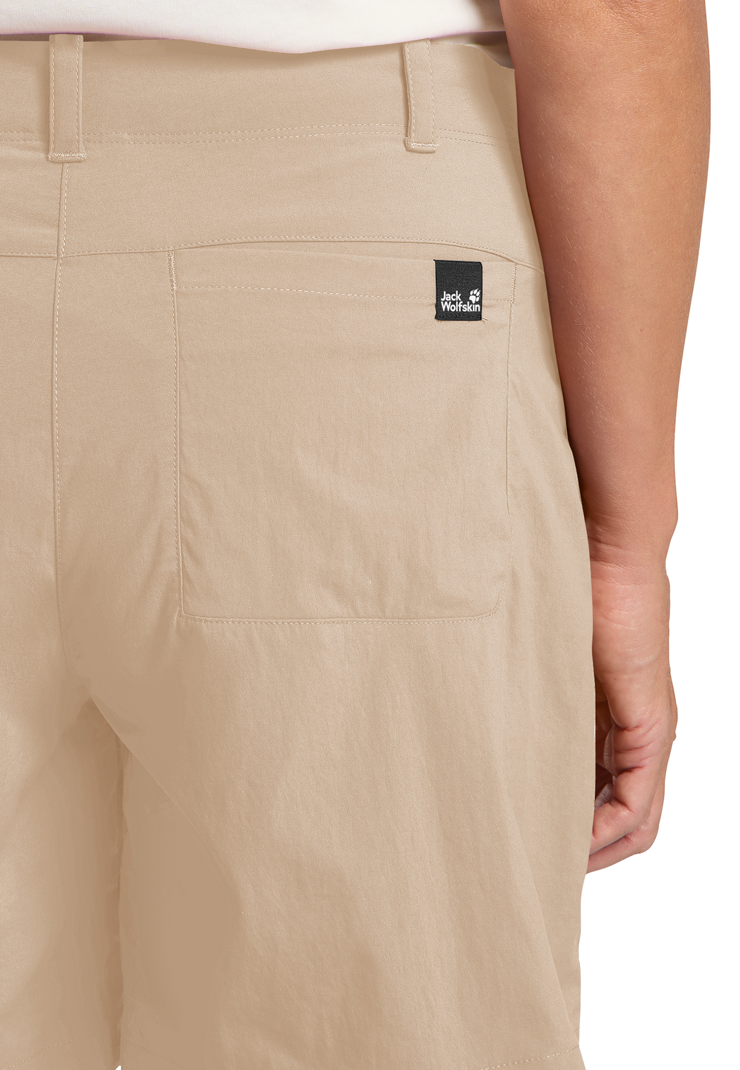 DESERT SHORTS W