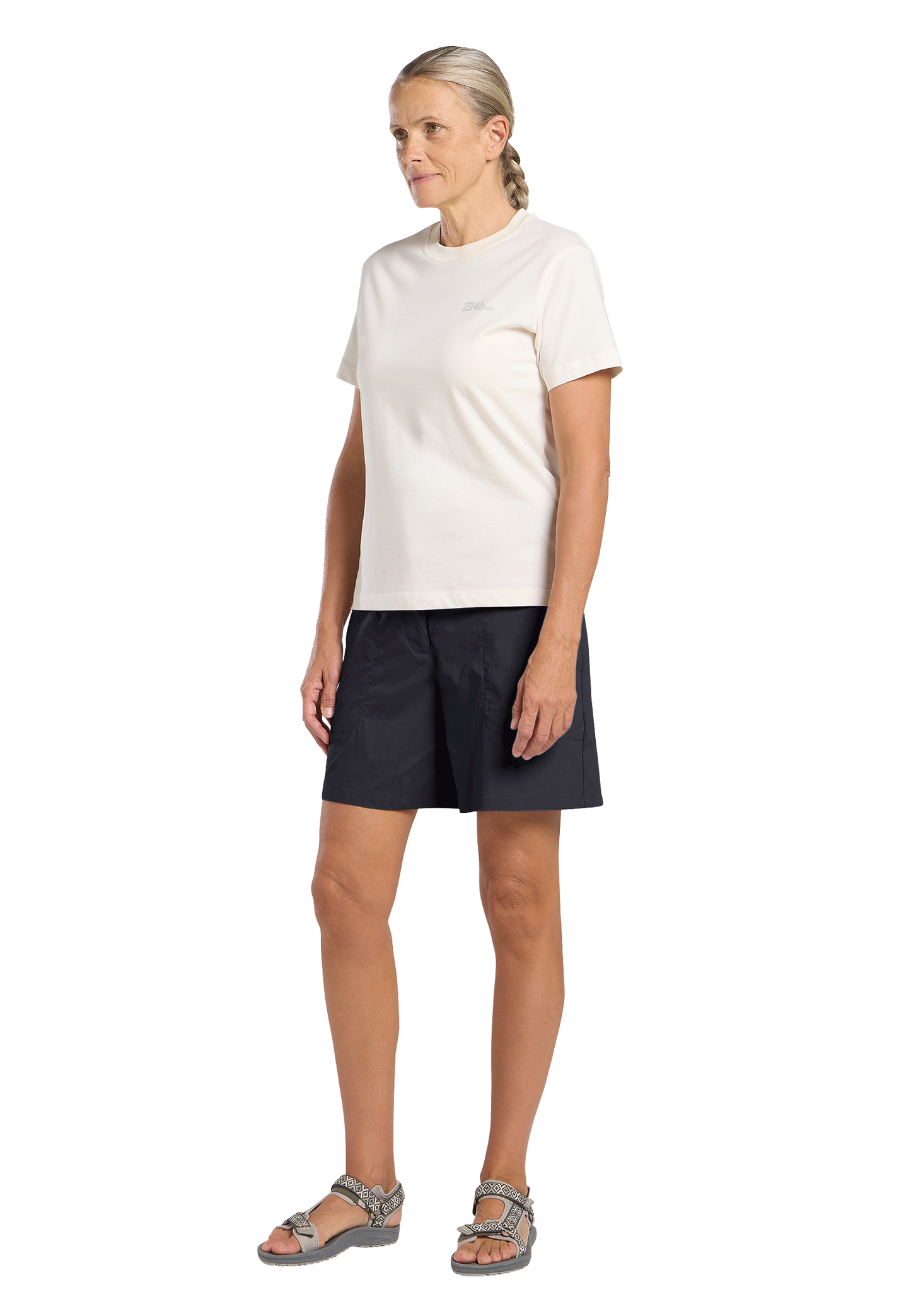 DESERT SHORTS W