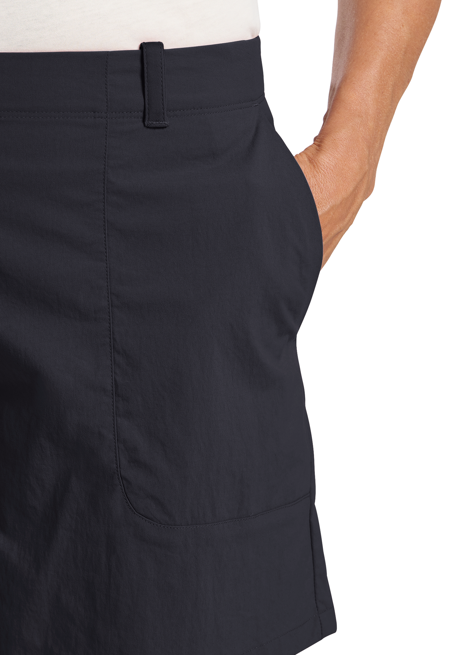 DESERT SHORTS W