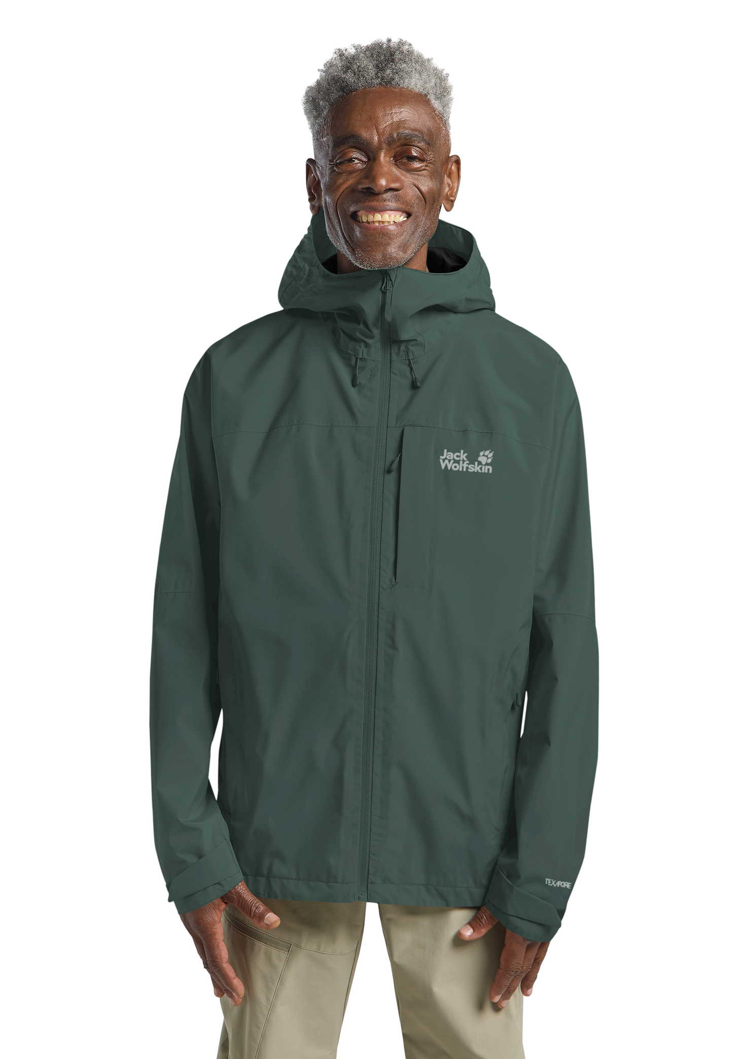 TEMPEST 2L JKT M