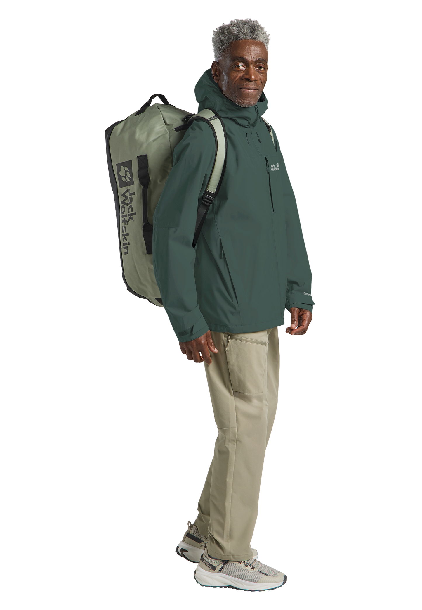 TEMPEST 2L JKT M