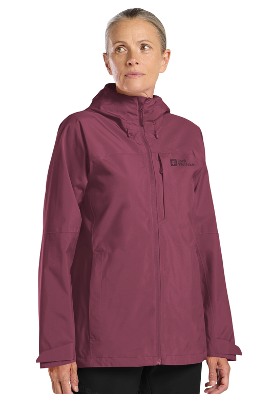 TEMPEST 2L JKT W