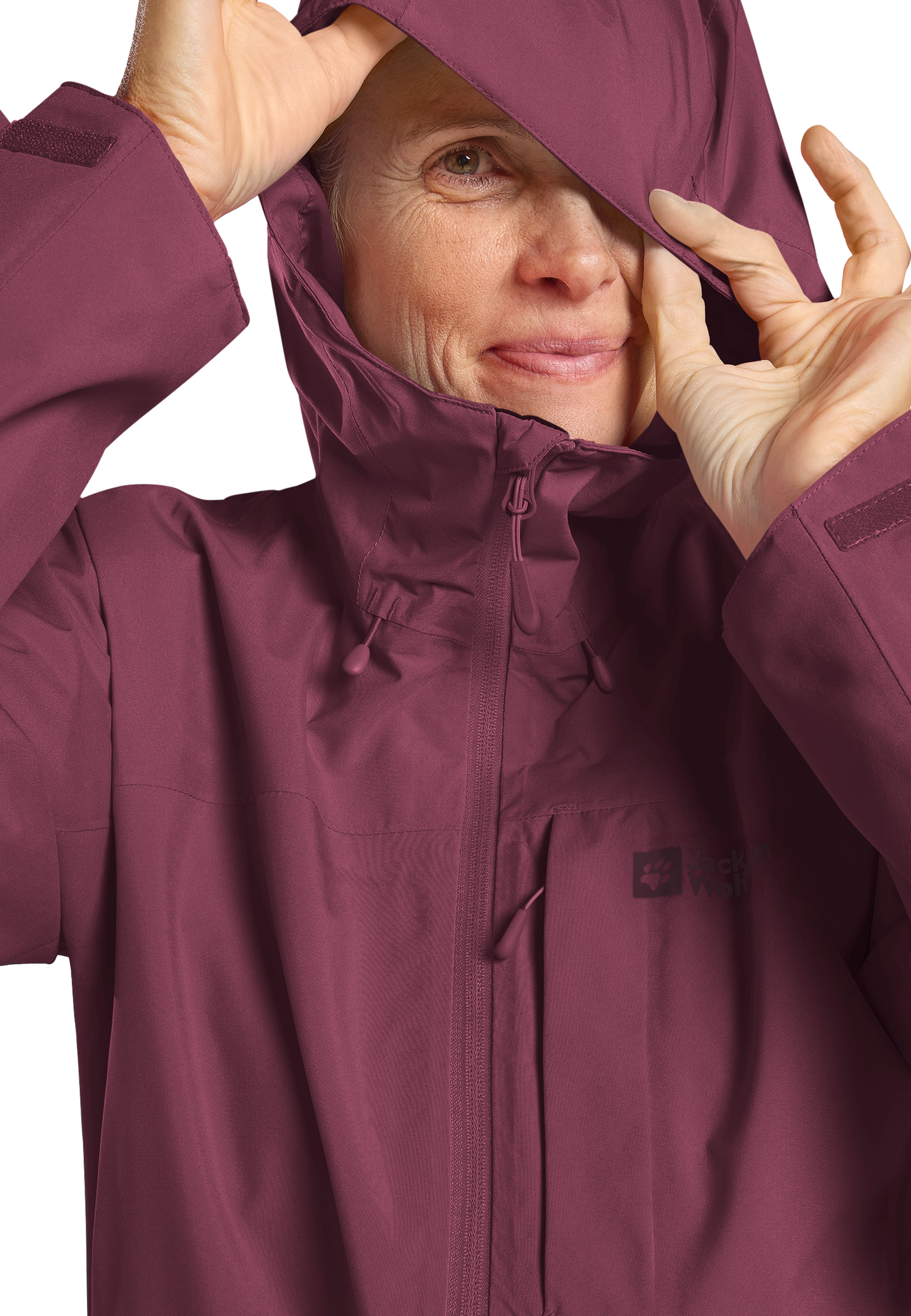 TEMPEST 2L JKT W