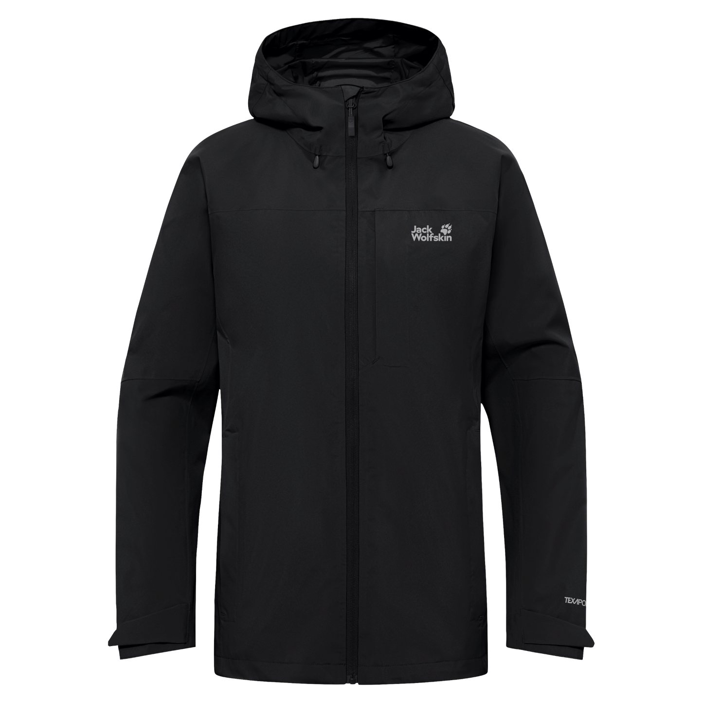 TEMPEST 2L JKT W