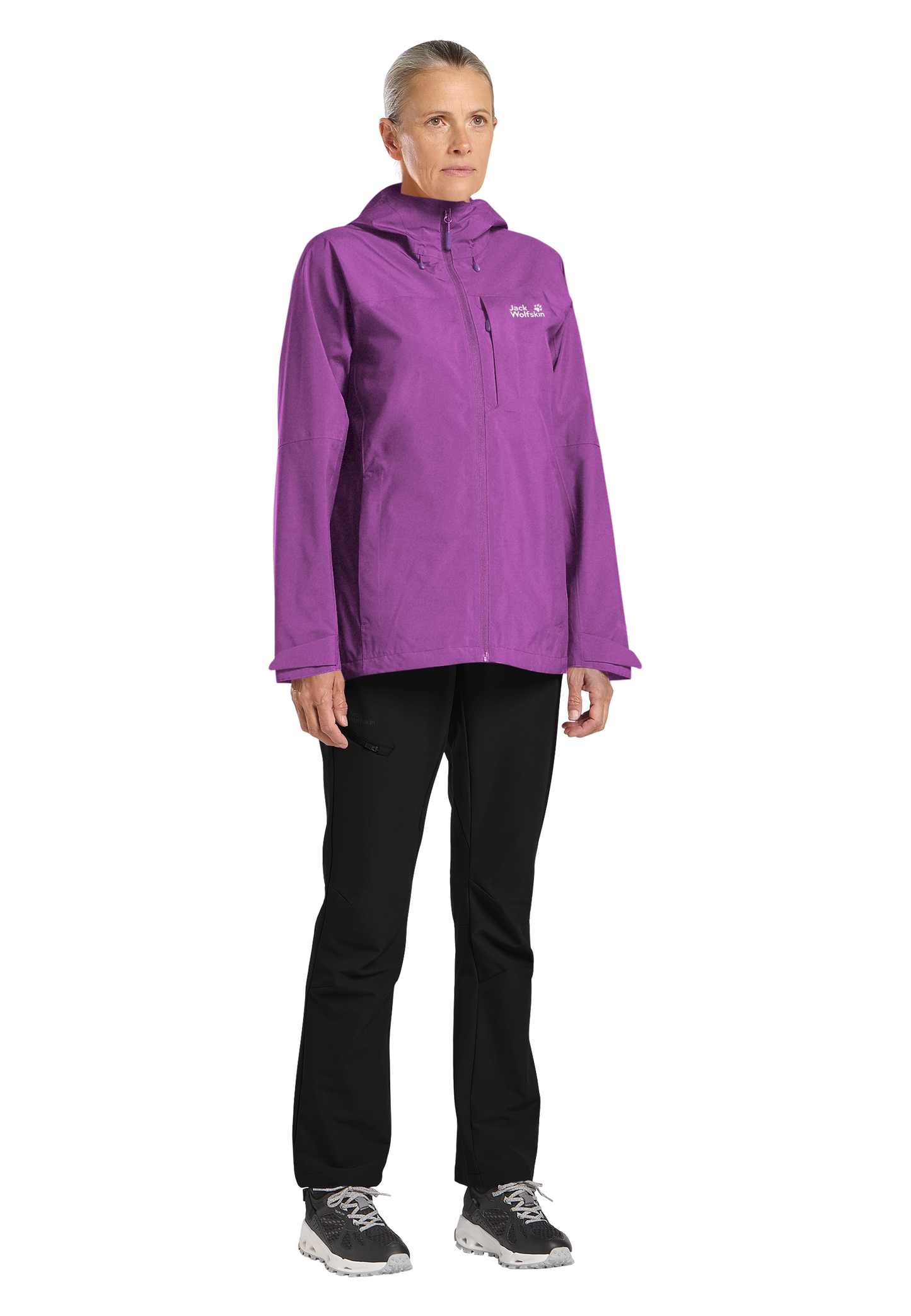 TEMPEST 2L JKT W