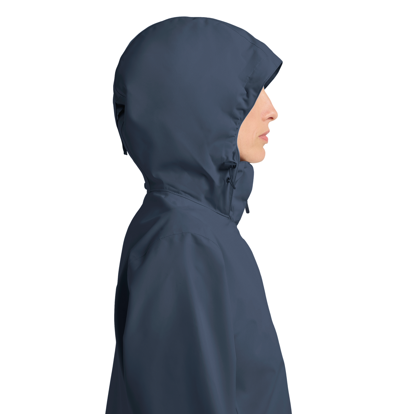 TRAILTIME 2L JKT