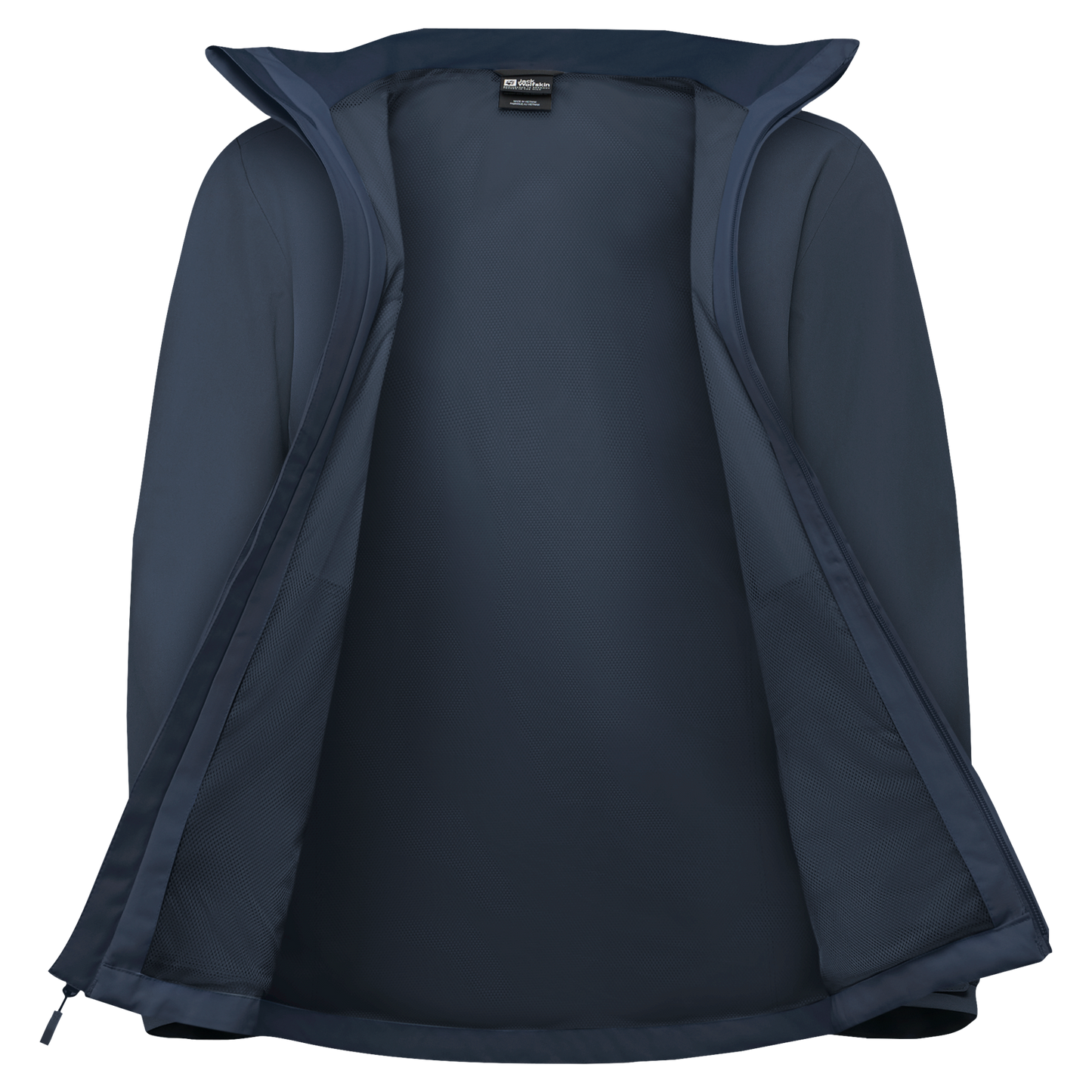 TRAILTIME 2L JKT
