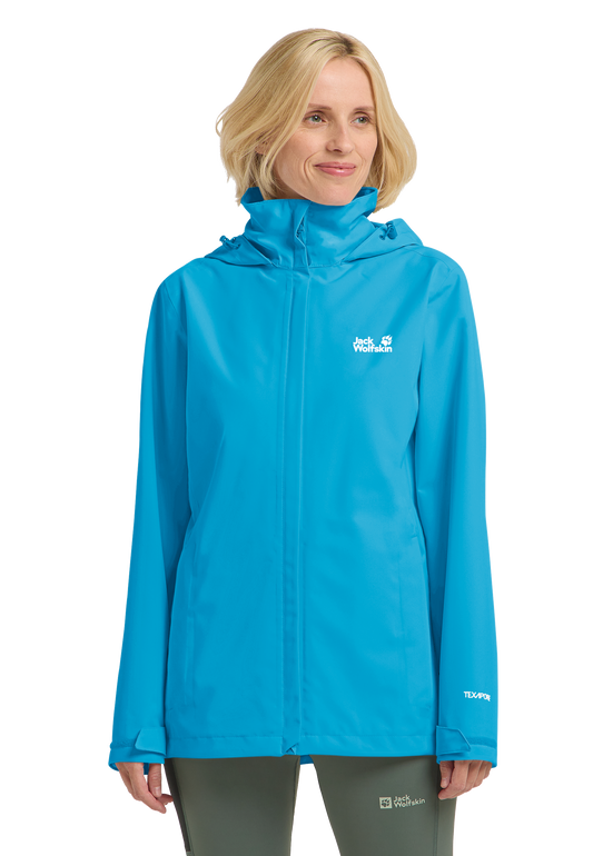 TRAILTIME 2L JKT