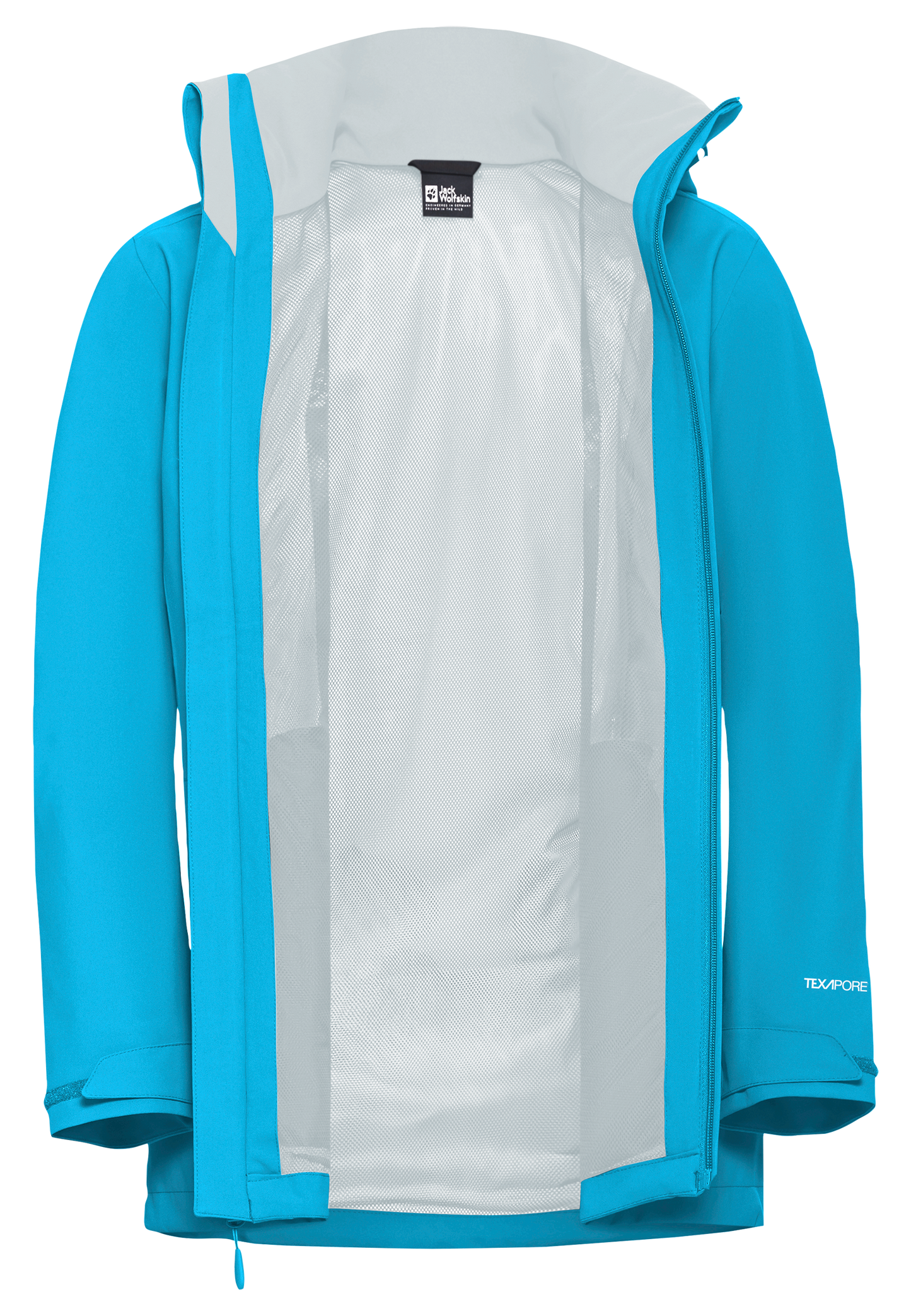 TRAILTIME 2L JKT