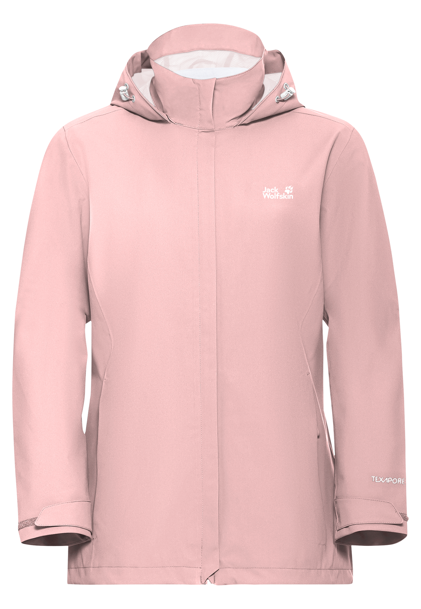 TRAILTIME 2L JKT