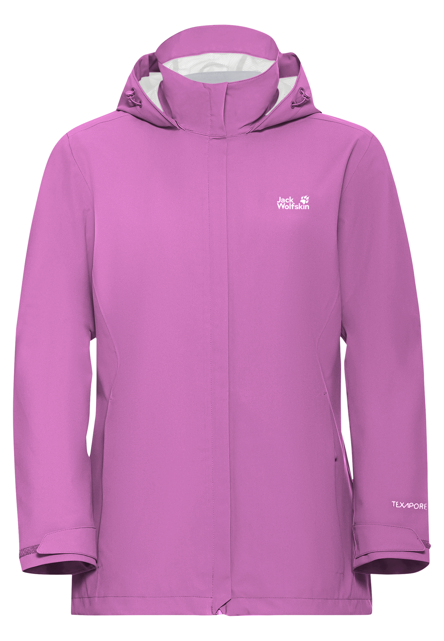 TRAILTIME 2L JKT