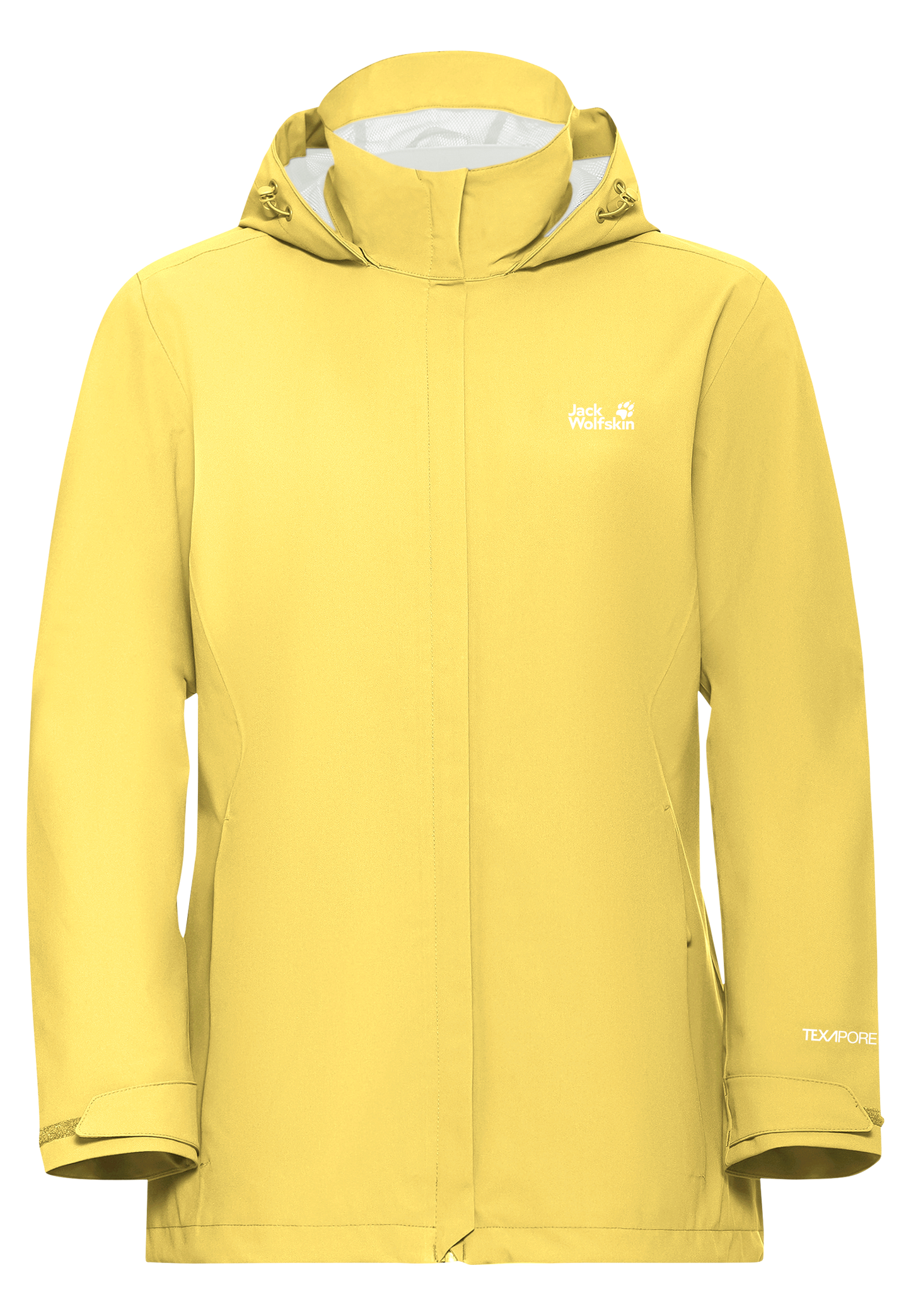 TRAILTIME 2L JKT