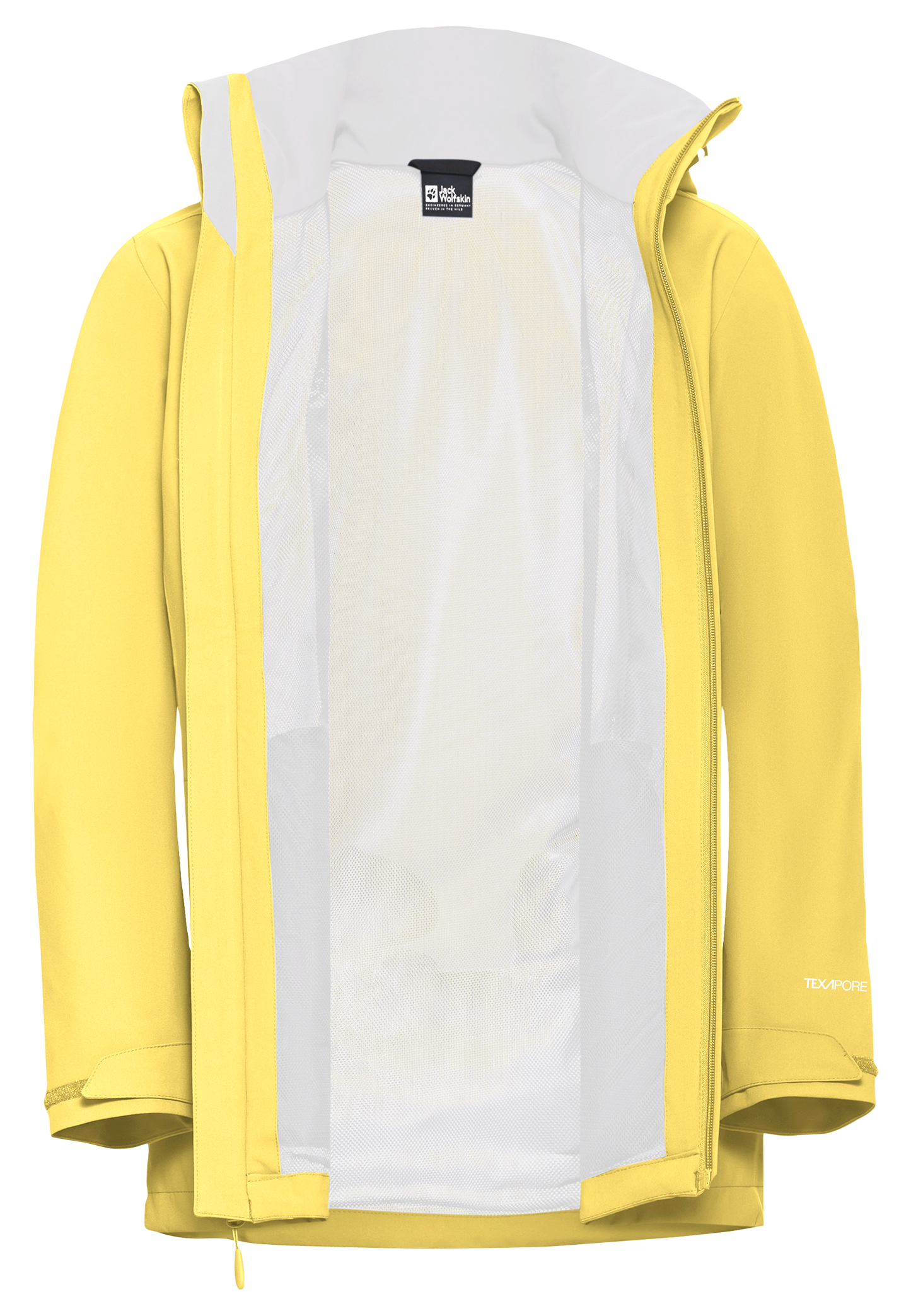 TRAILTIME 2L JKT