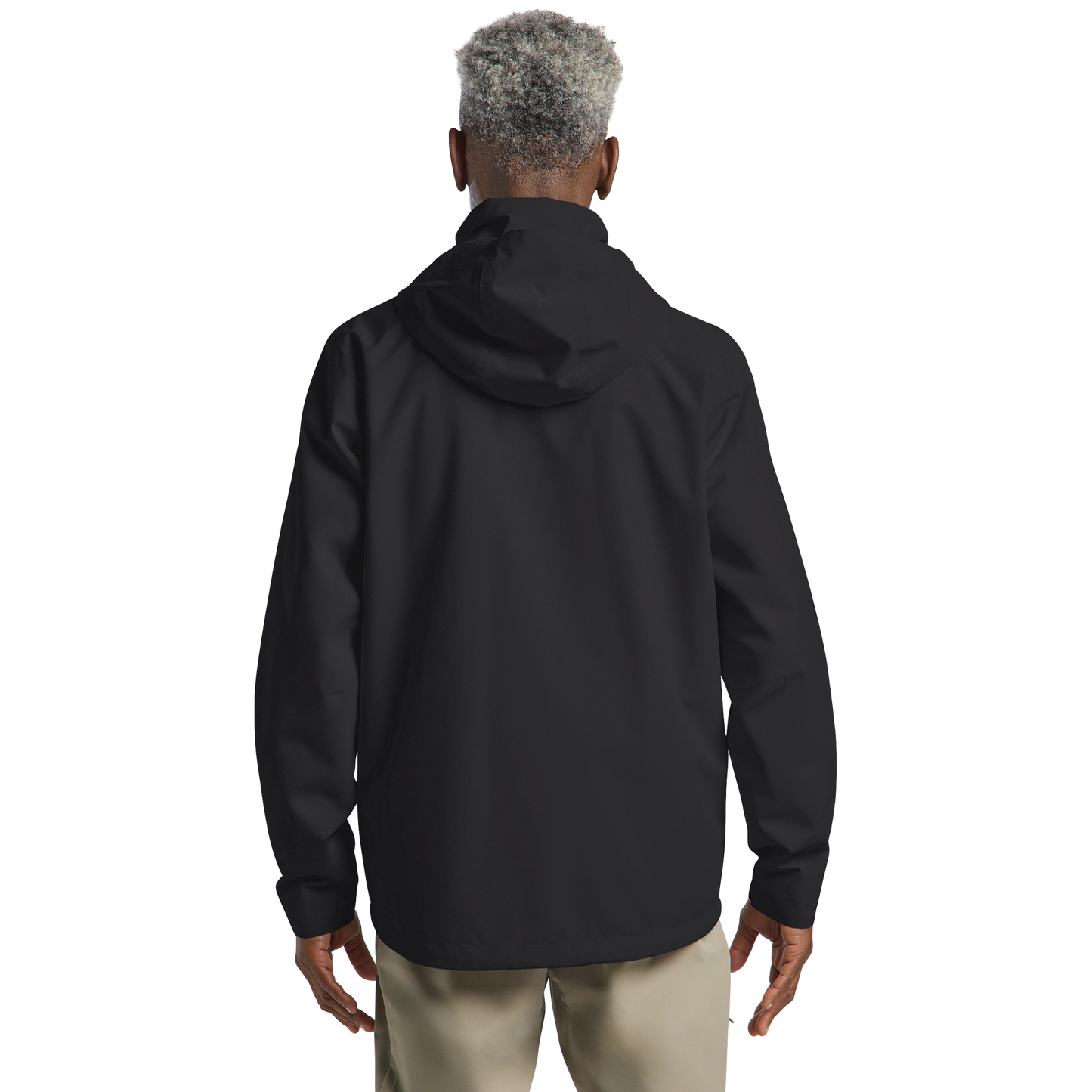 TRAILTIME 2L JKT M