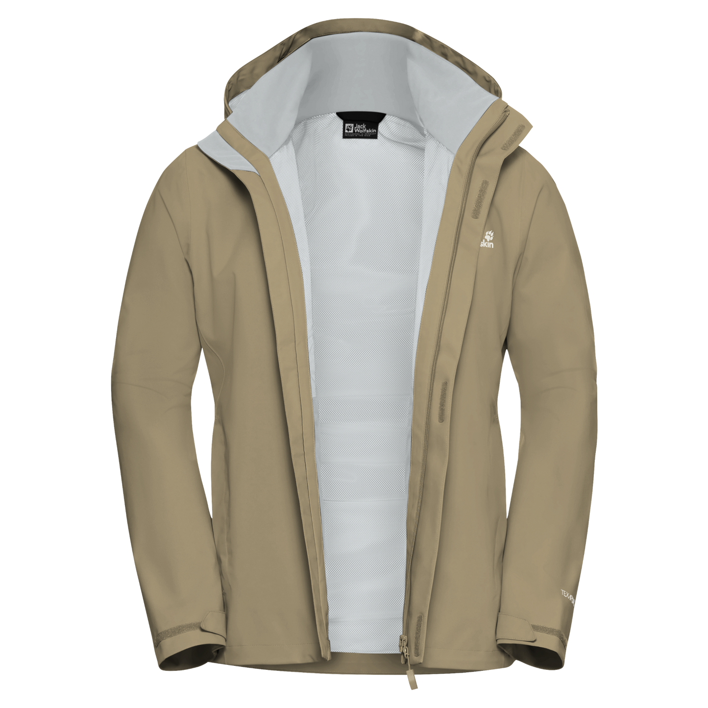 TRAILTIME 2L JKT M