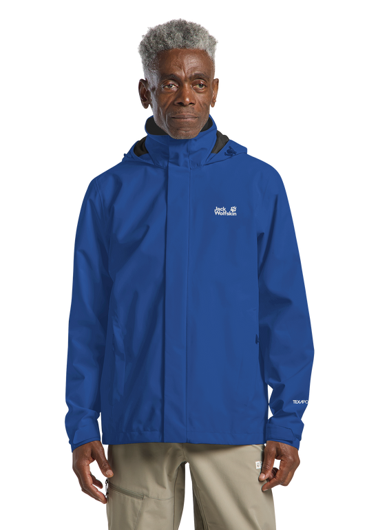 TRAILTIME 2L JKT M