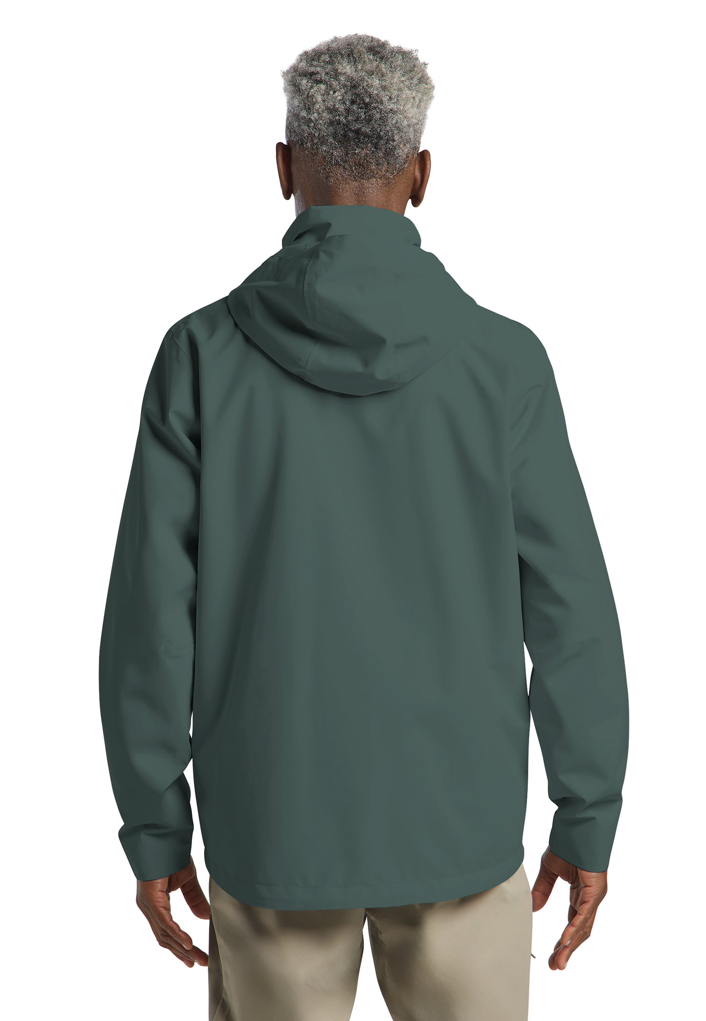 TRAILTIME 2L JKT M