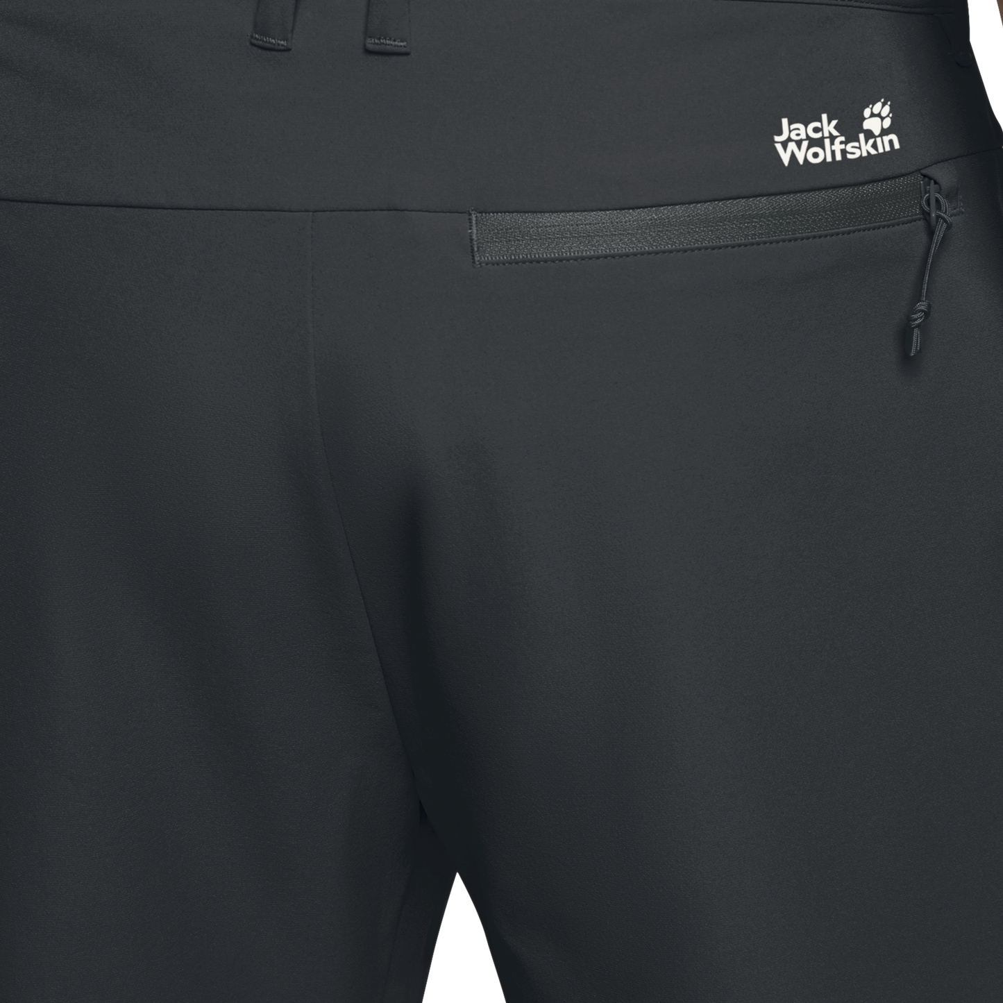PICO TRAIL ZIP OFF PANTS M