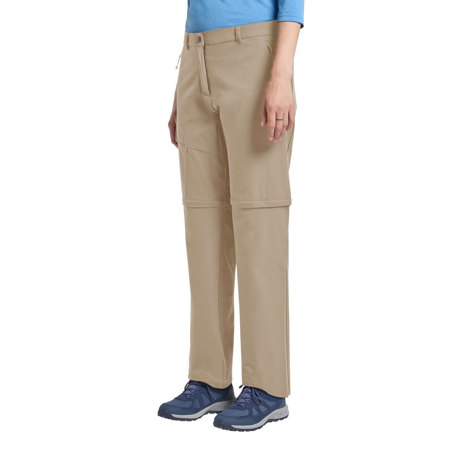 PICO TRAIL ZIP OFF PANTS W