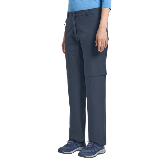 PICO TRAIL ZIP OFF PANTS W