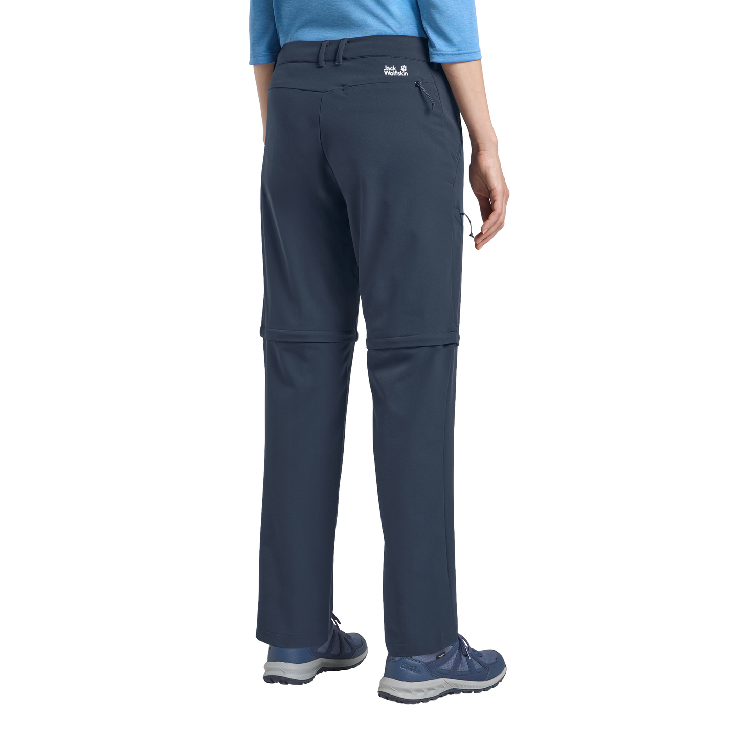 PICO TRAIL ZIP OFF PANTS W