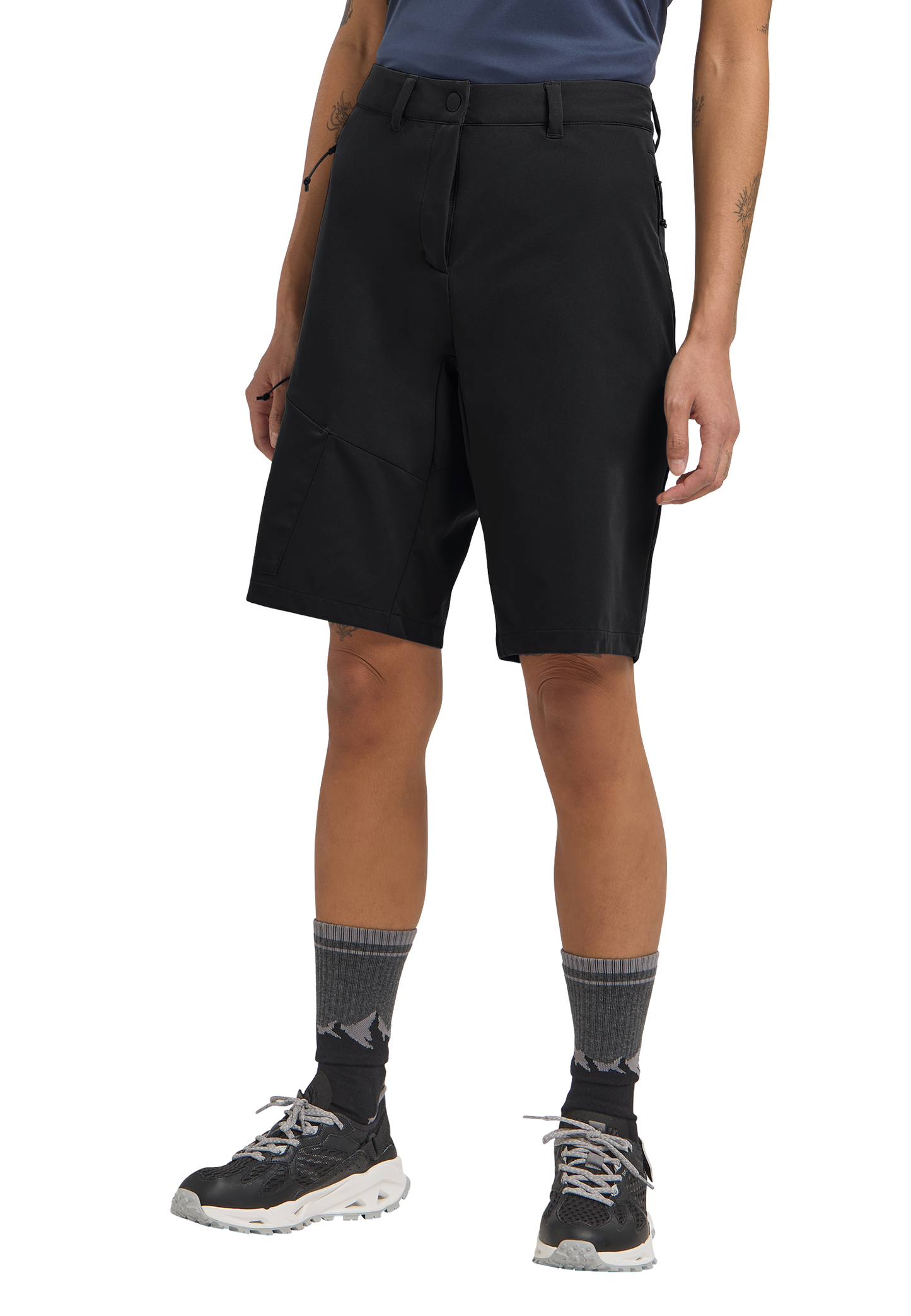 PICO TRAIL SHORTS W