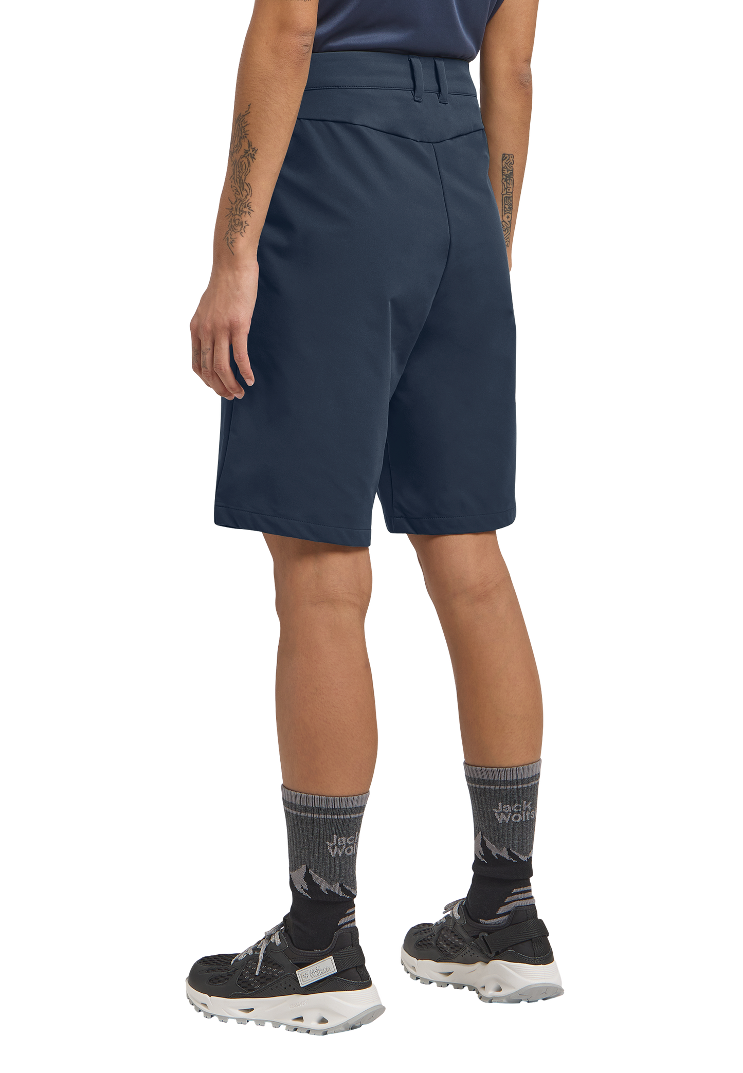 PICO TRAIL SHORTS W
