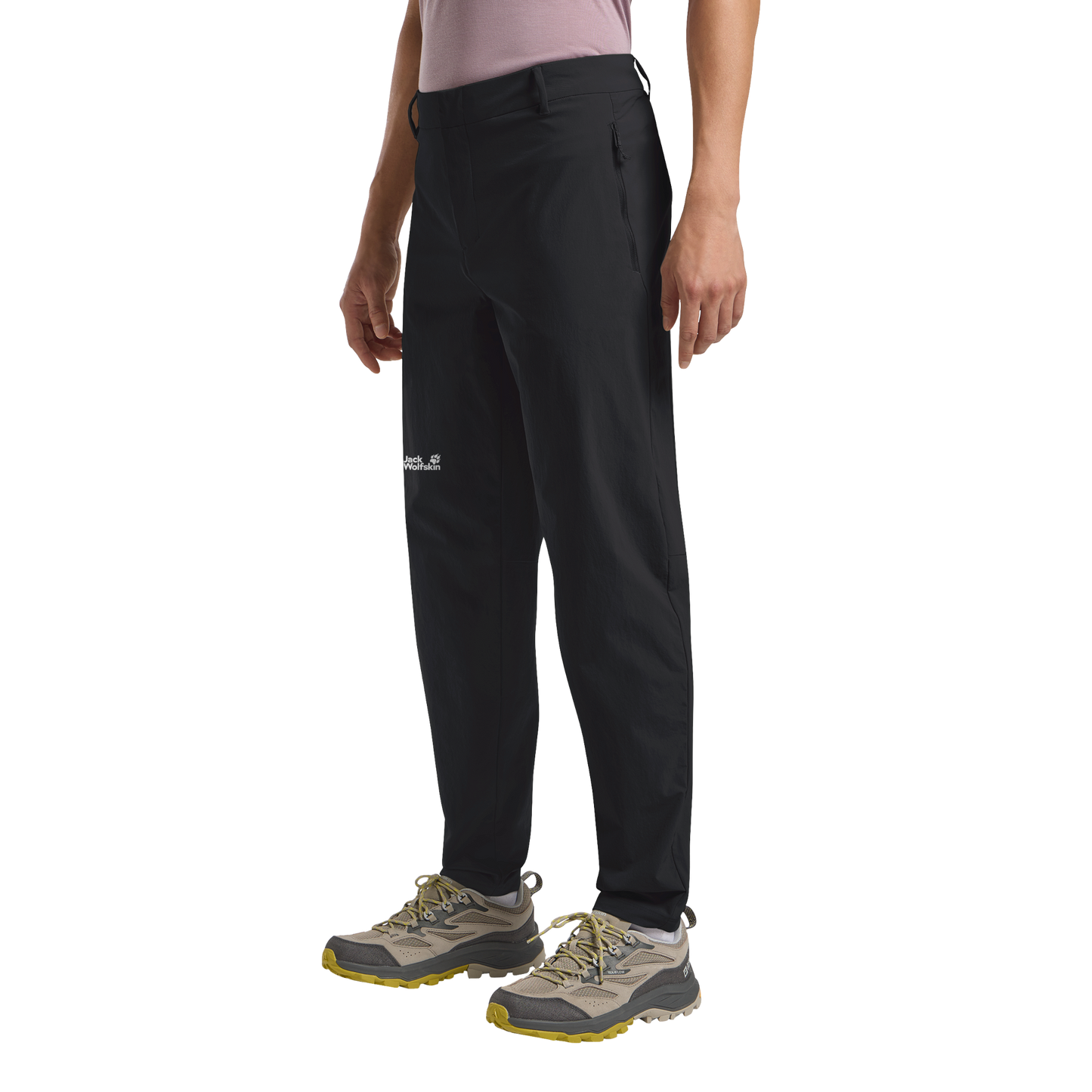 HIKEOUT PANTS M