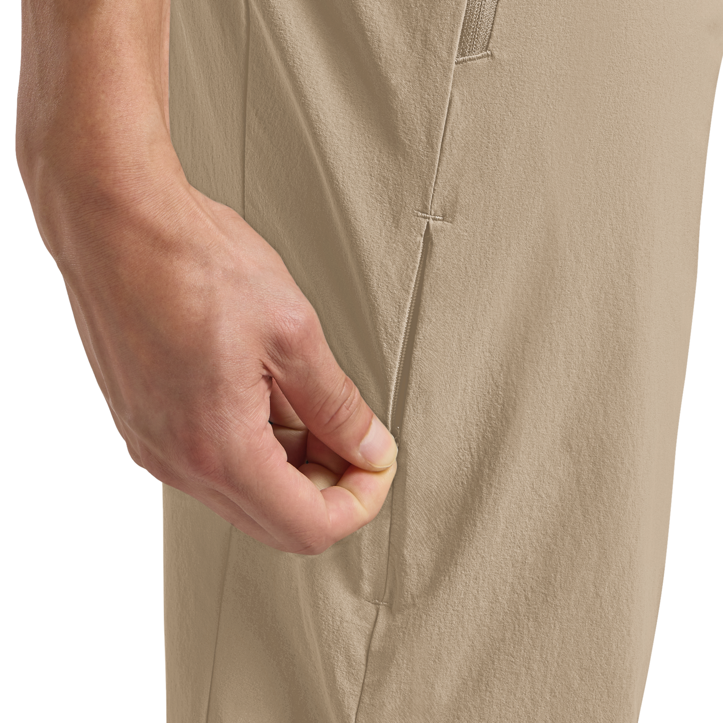 HIKEOUT PANTS M