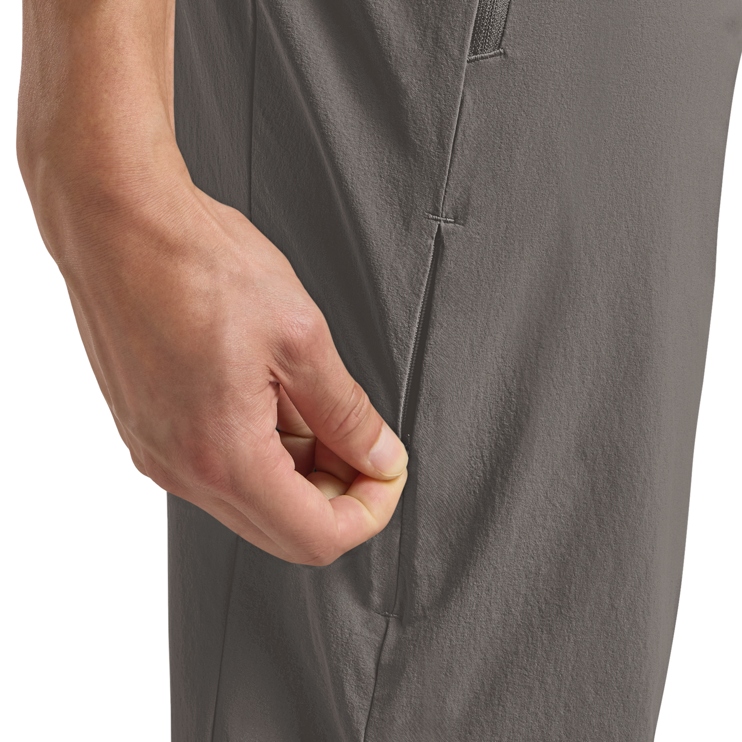 HIKEOUT PANTS M