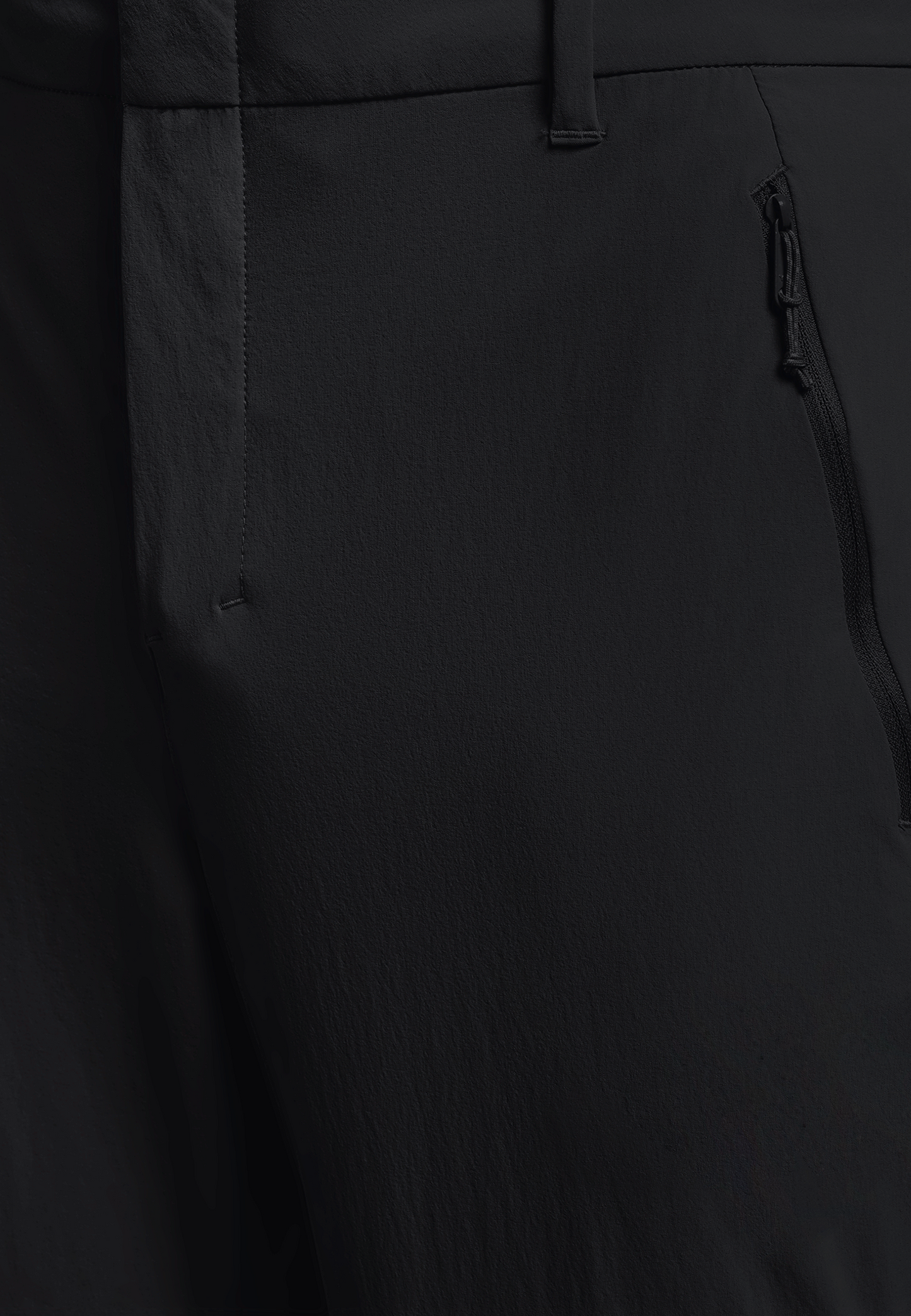 HIKEOUT ZIP OFF PANTS M
