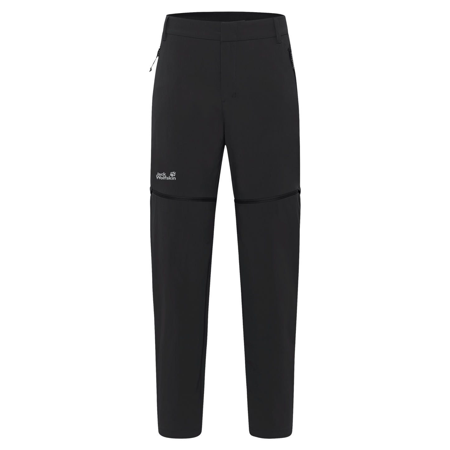 HIKEOUT ZIP AWAY PANTS M