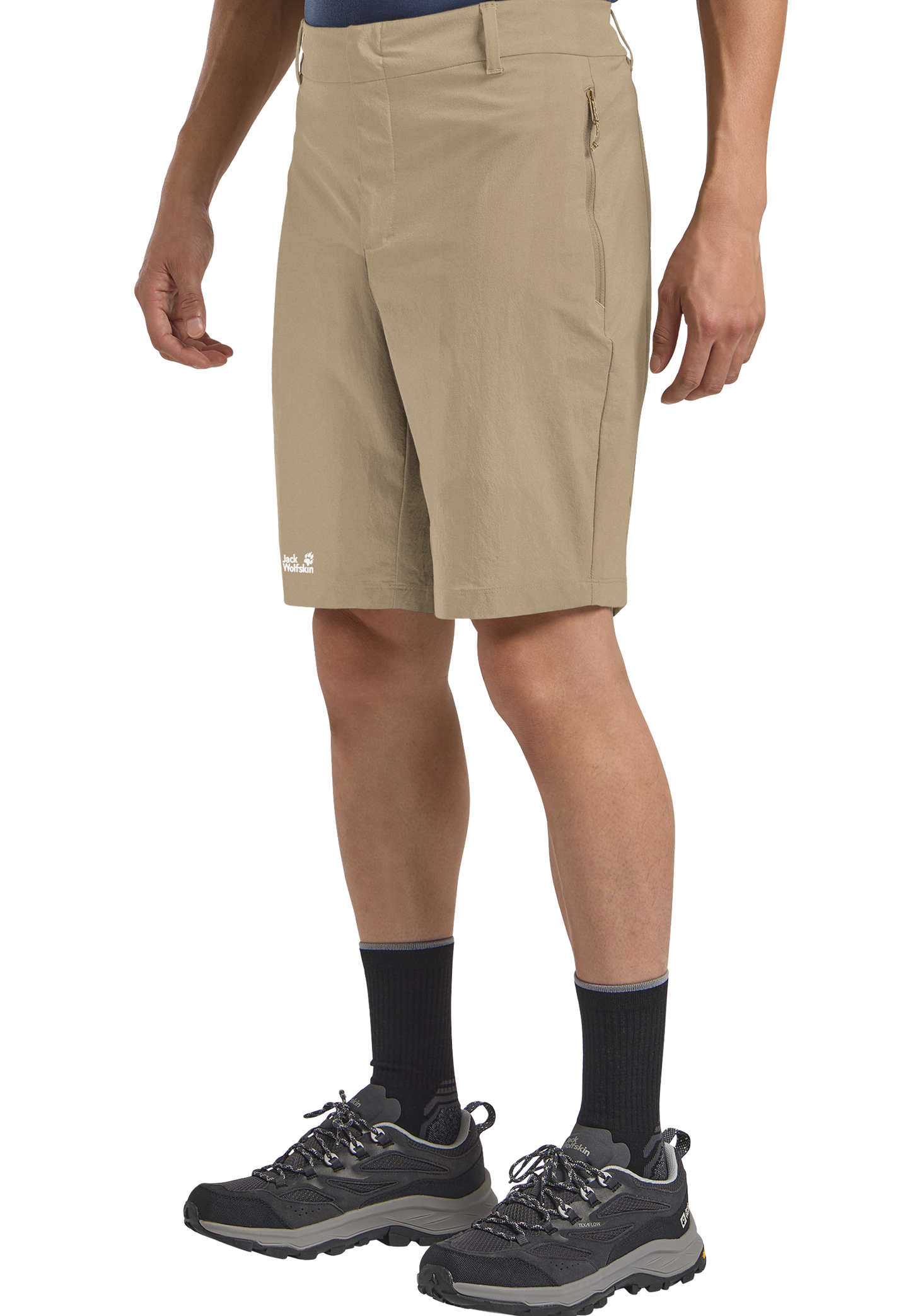 HIKEOUT SHORTS M