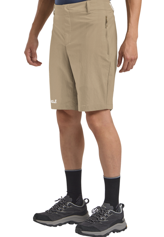 HIKEOUT SHORTS M
