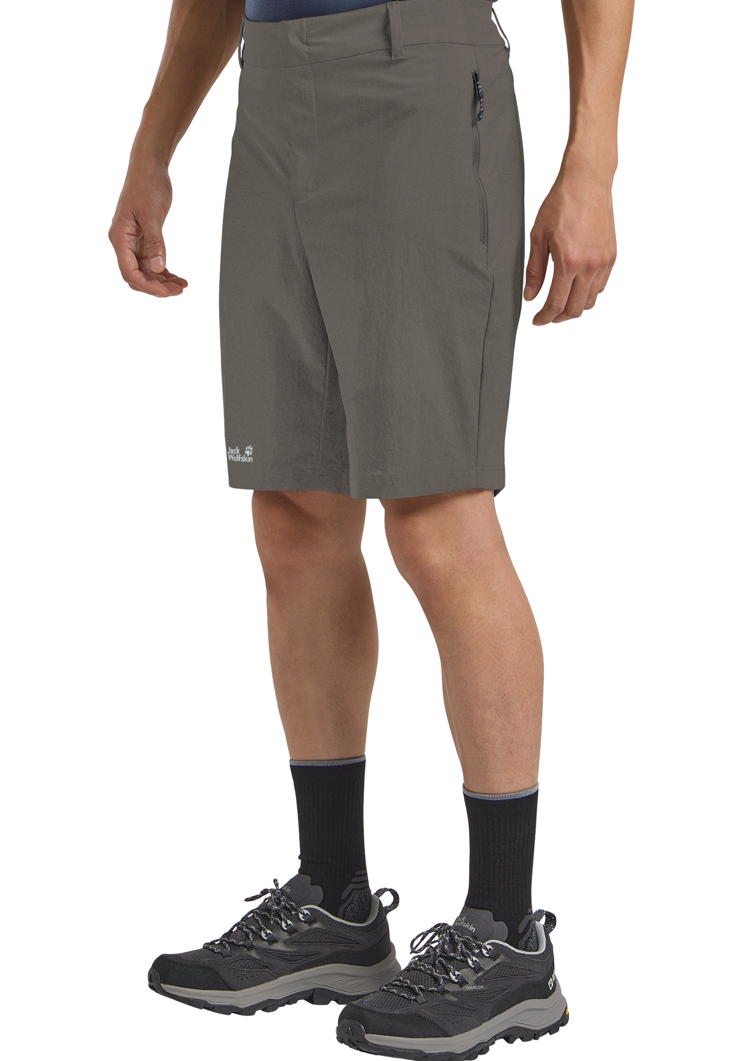 HIKEOUT SHORTS M