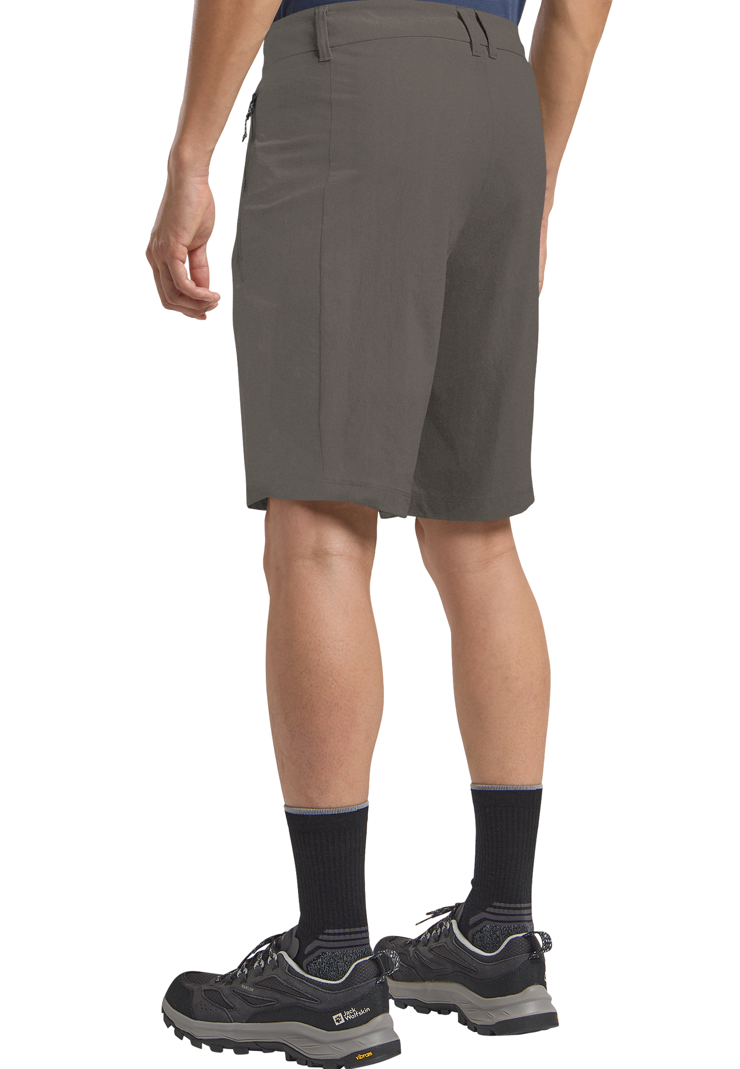 HIKEOUT SHORTS M