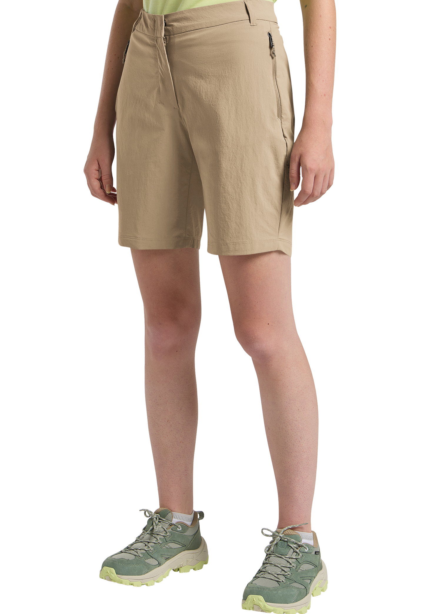 HIKEOUT SHORTS W