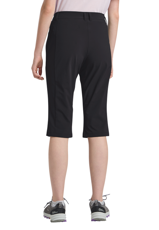 HIKEOUT 3/4 PANTS W