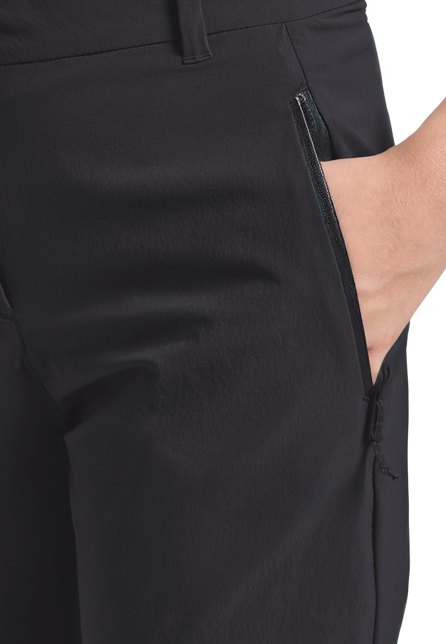 HIKEOUT 3/4 PANTS W