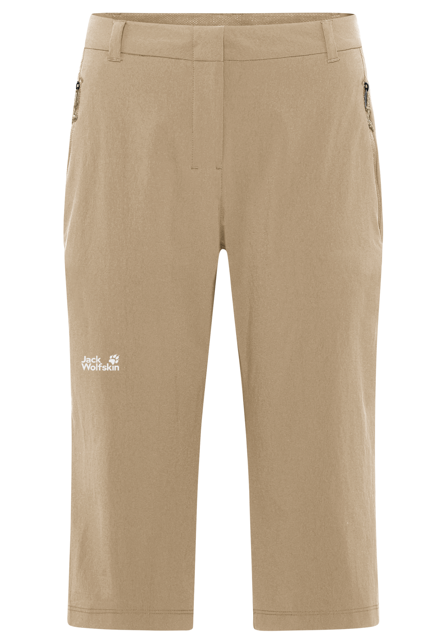 HIKEOUT 3/4 PANTS W