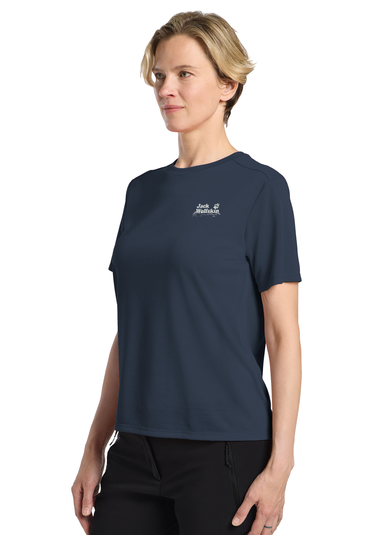 VONNAN GRAPHIC T W