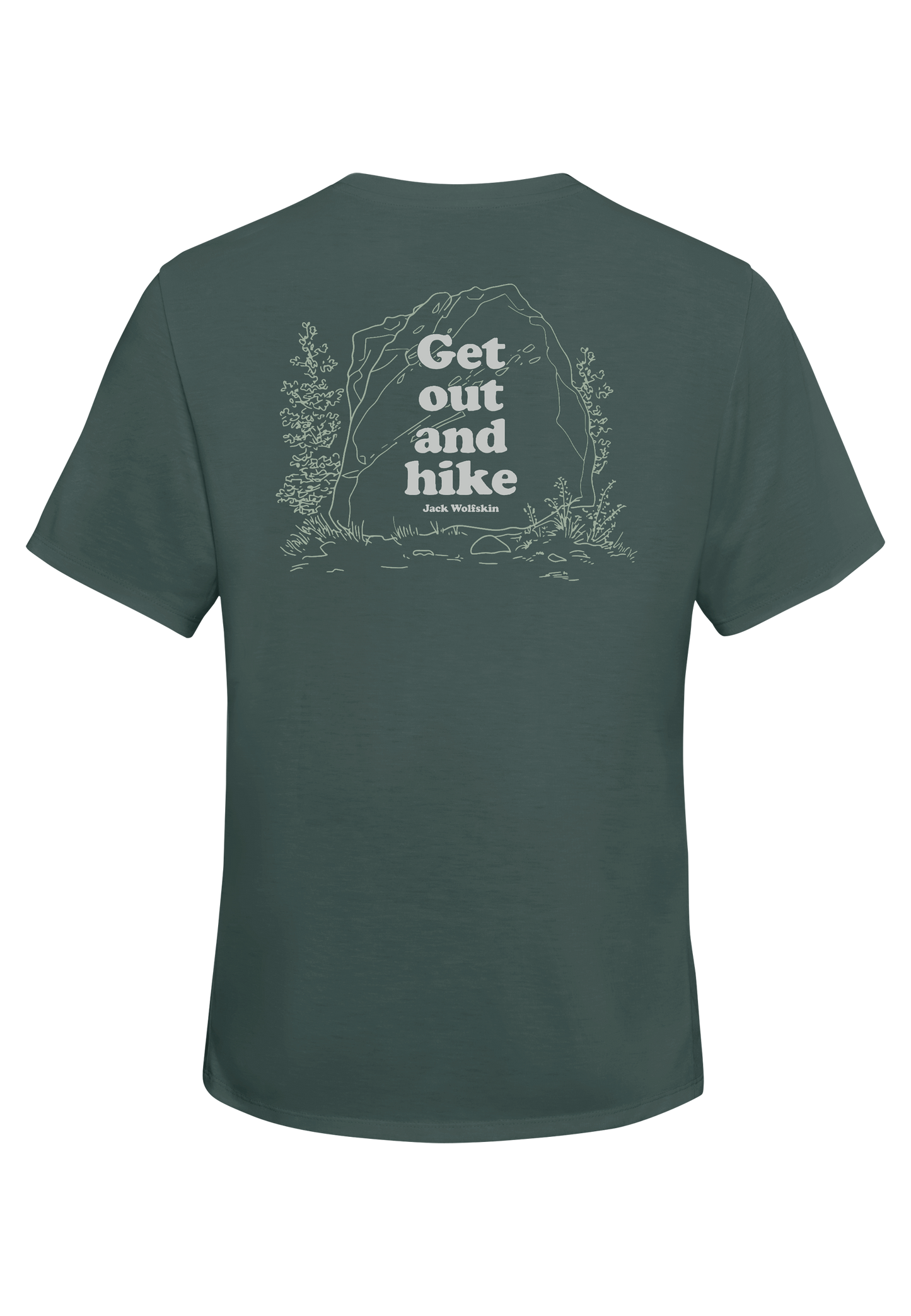 VONNAN GRAPHIC T W