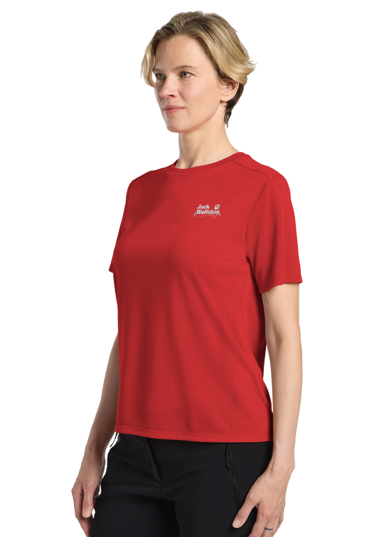 VONNAN GRAPHIC T W