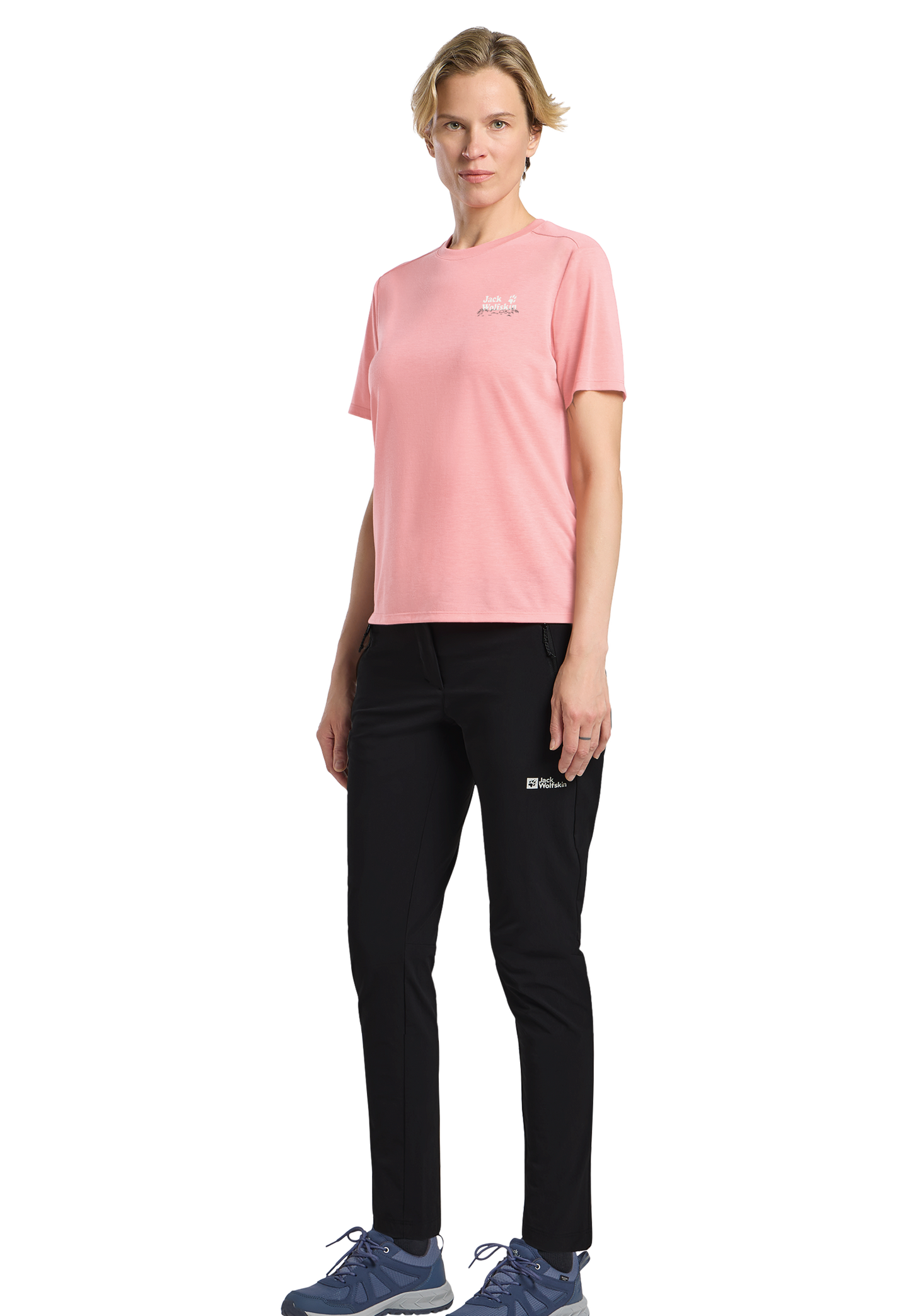 VONNAN GRAPHIC T W