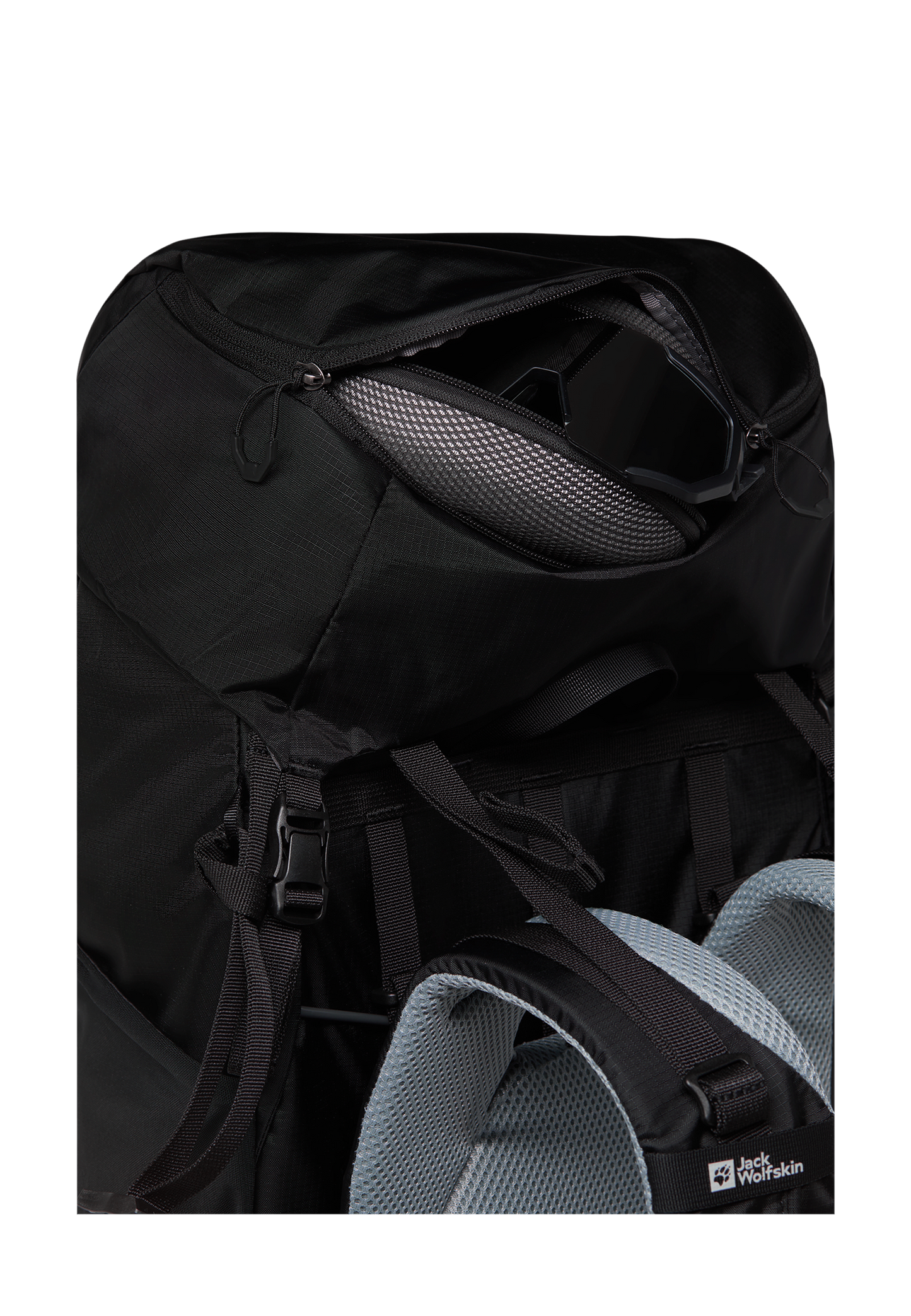 TRAILFLAIR M 50 S-L